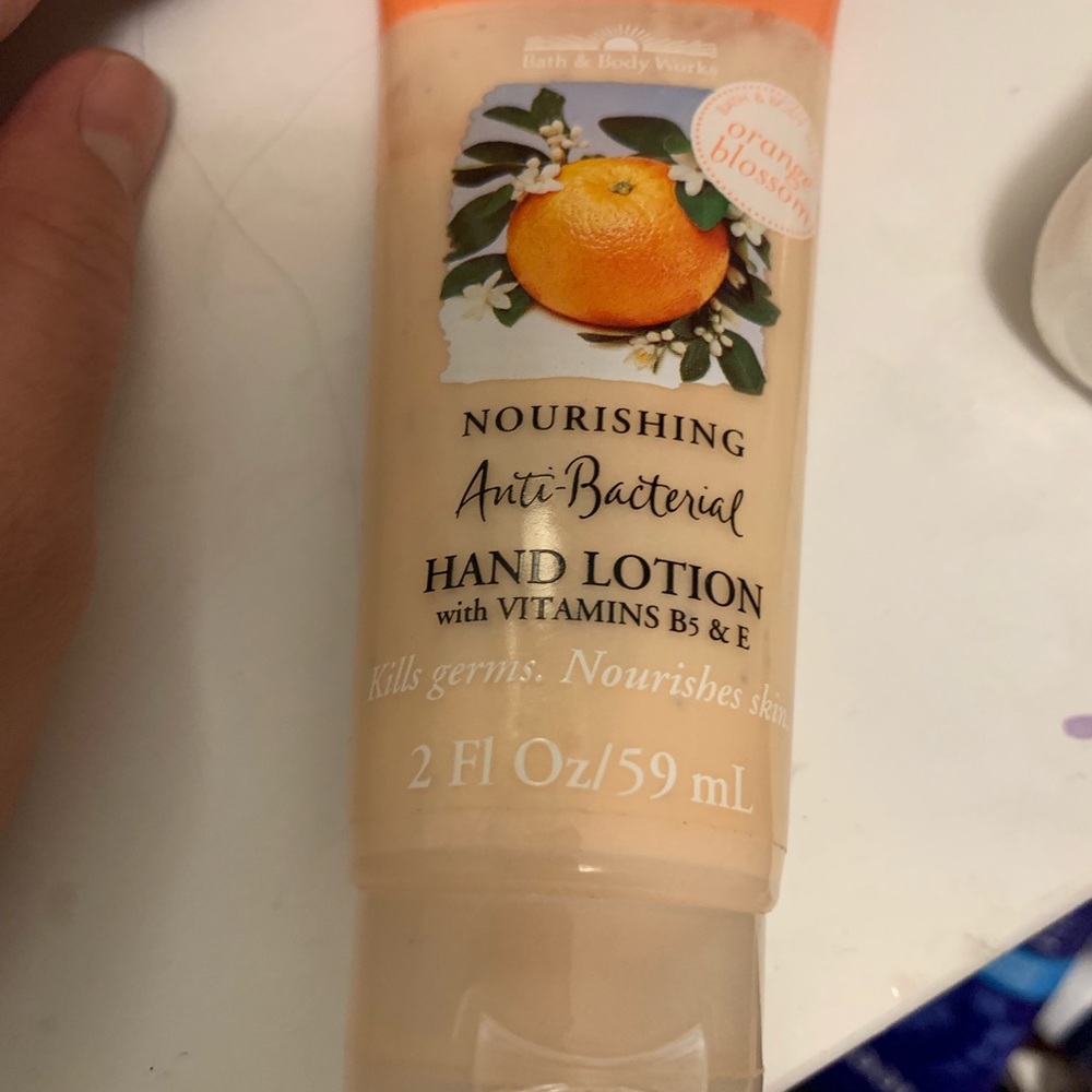 Lotion duo - Picture 2 of 2